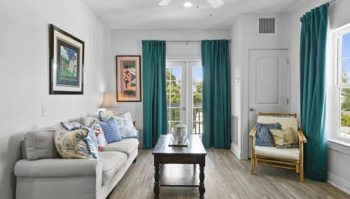 Hotel Pass Christian Junior Suite 303 - Foto 2