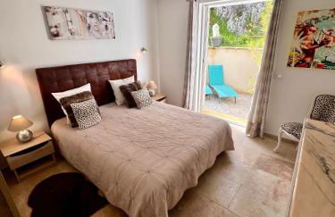 Gîte des Estelles "Alixia" - Photo 28