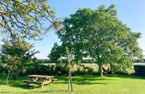 Ferienhaus Wackerhus - Foto 37