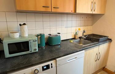 Gemütliche Wohnung im Herzen von Rothenburg ob der Tauber - Foto 11