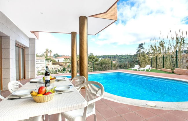 Paulina in Lloret de Mar - Foto 2