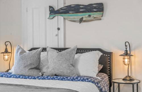 Historic Home, Walk to Seaport and Downtown - Foto 7