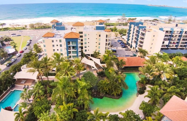 Seaforth Resort - Foto 1