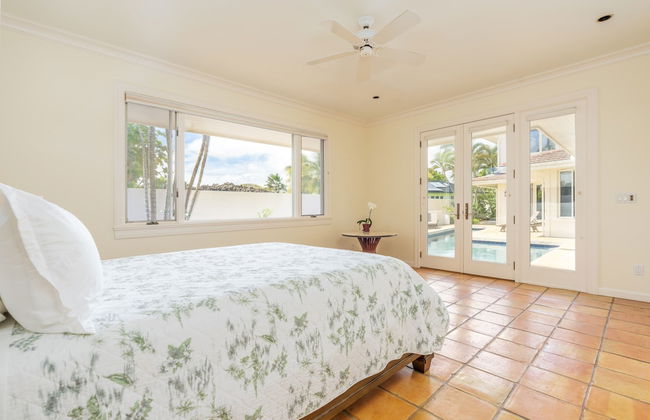 Pau Laka 5 Bedroom Home by RedAwning - Foto 11