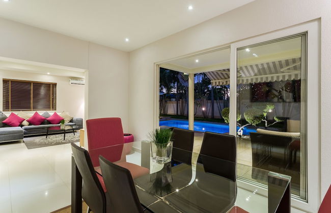 Luxury Pool Villa SRV - Foto 29