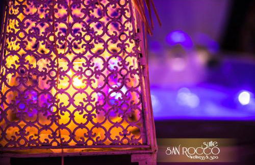 Suite San Rocco Wellness&Spa - Foto 66