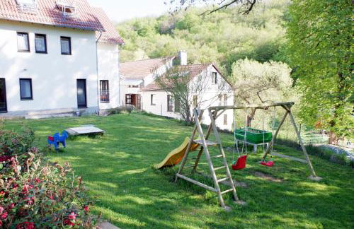 Erholung am Wörsbachtal - Foto 15