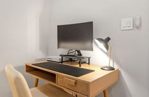 Raleigh Executive 2BR, Newly Furnished, Fenton & N Hills - Foto 29