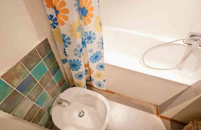 Testaccio 2 bedroom design - Foto 34