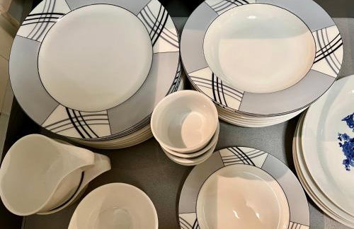 Lichtdurchflutete große Wohnung - Foto 11