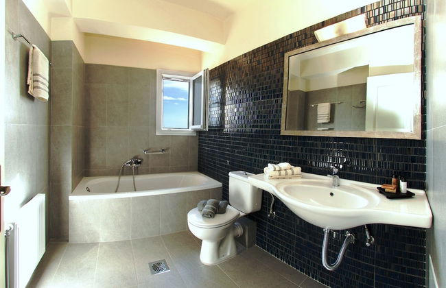 Liogerma Vacation Home - Foto 18