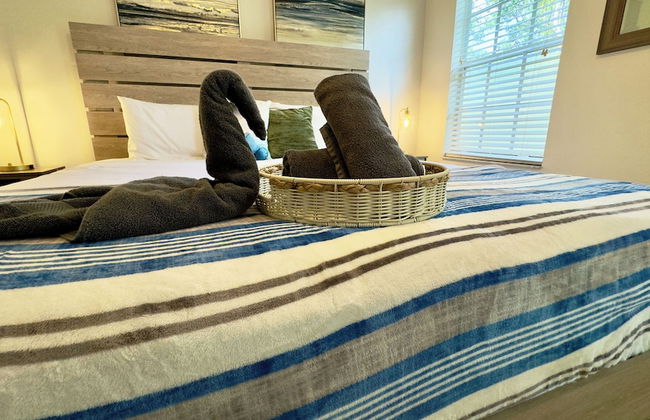 Blue Haven near Downtown Ybor Beachs - Foto 8