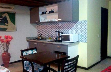 Solar do Carmo Suites & Apartments - Foto 44