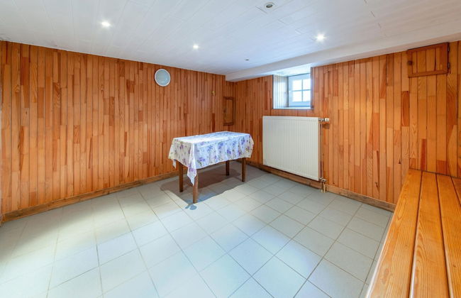 Vacation Home with Sauna - Photo 24