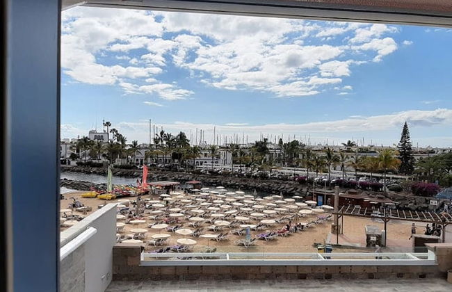 Beachfront Loft in Puerto de Mogan by El Sirocco - Foto 1