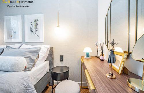 Seaside Garden Apartments & Wellness by Baltic Apartments - Foto 28