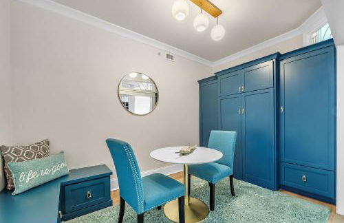 South Harbour Unit 3D - Foto 44