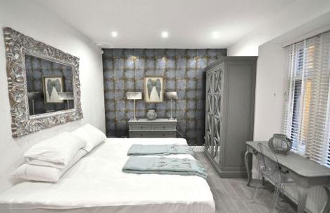 Cameron North Lodge - Photo 13