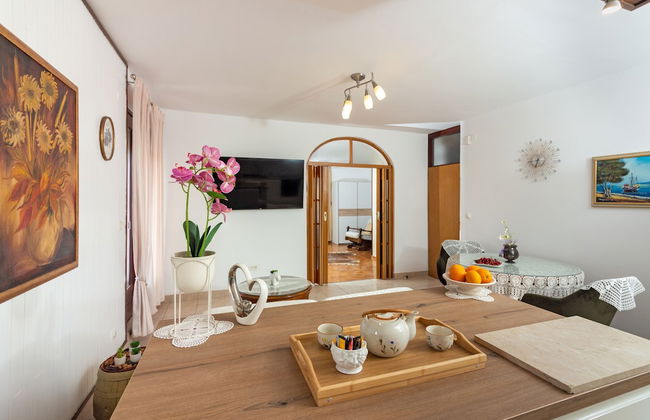 Apartments Cordis - Foto 22