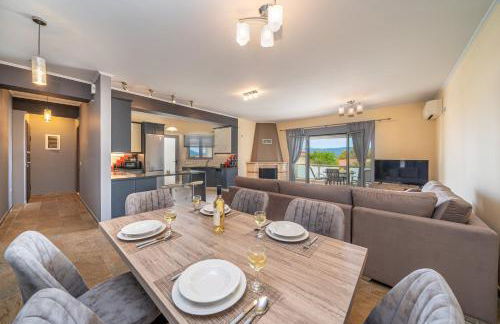 Nicolis Seaside Apartment - Foto 1