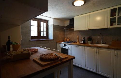 Chalet Il Pruno del Rosa - Foto 15