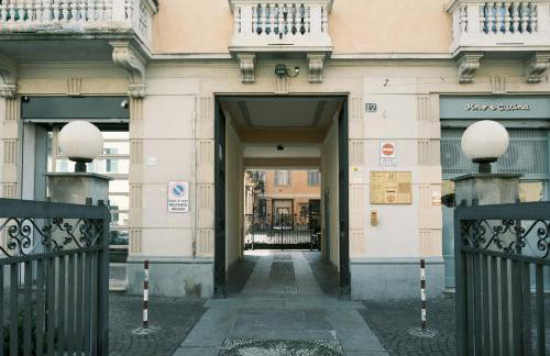 ComeCasa Modern Studio Crocetta M3 - Photo 16