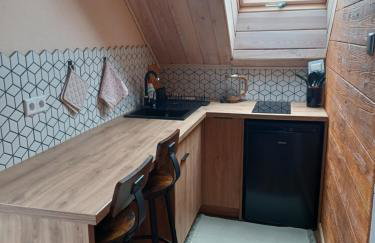 Nad Stawami - Foto 1