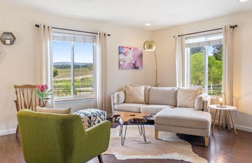 Castoro Cellars Hive and Hivette Wine Stay, Groups - Foto 72