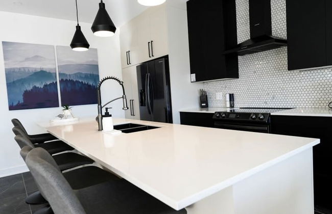 Condo le Y TI - St-donat - Foto 3