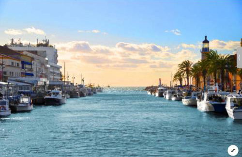 Appartement Spacieux au cœur du GRAU - Foto 33