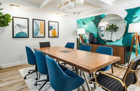 Playa del Rey 1BR w Gym WD Pool nr LAX Beach LAX-147 - Foto 23