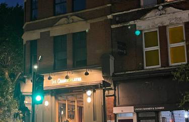 Chamberlayne Inn - Foto 101