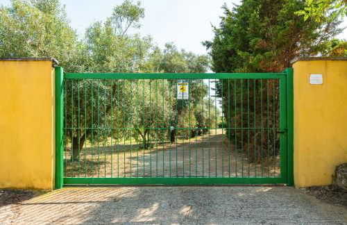 Casa Mameli - Photo 26