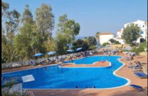 Belvedere Lacinio Casa Vacanze - Photo 44