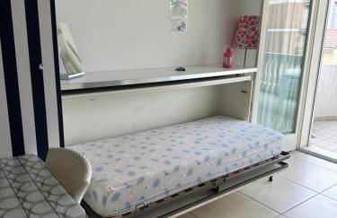 RICCIO BLU pochi passi dal mare - Foto 19