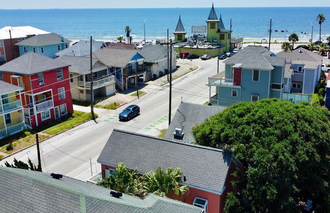 Seawall Hacienda - Foto 20