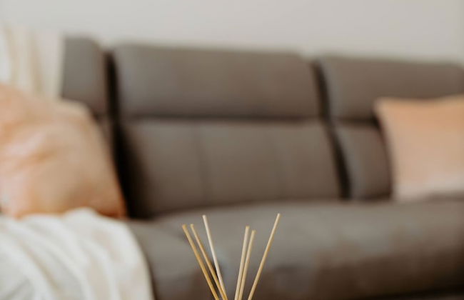 Nest Inn Oasis Residence - Foto 12