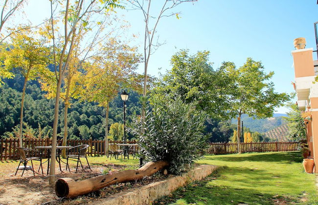 Alojamiento Rural Las Maravillas - Foto 37