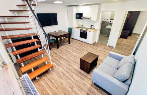 Boardinghouse - Stadtvilla Budget - Foto 41