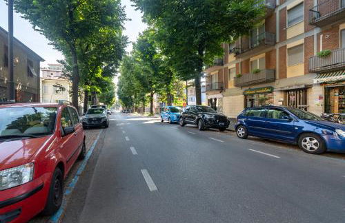 Chic Parma Flat Near City Center - Foto 17