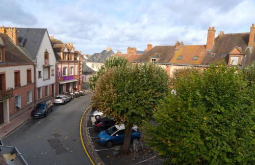 COSY SULLY Centre ville Château - Photo 16