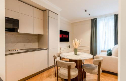 Luxury37 Apartments - Porta Venezia - Photo 13