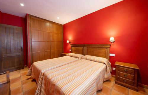 CASA RURAL MIRALTAJO - Foto 8