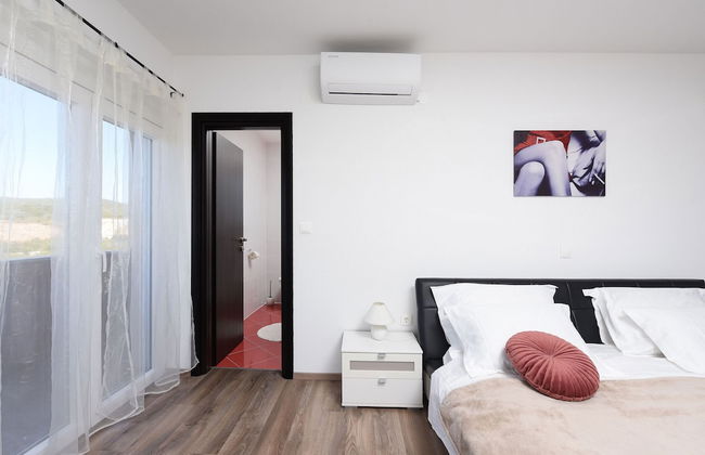 Villa Bašić - Foto 7