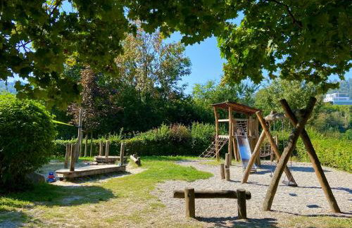 Holiday Apartment NAMASTAY - Foto 43