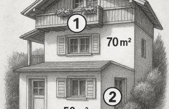 Hasenchalet Ruhpolding Whg1 70m2 6 Pers Chiemgau Karte - Foto 34