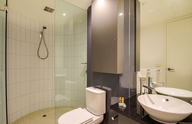 Southbank Apartments - Eureka Tower - Foto 44