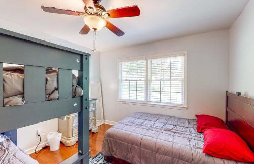 Danielsville Home on Sprawling Acreage with Views! - Photo 14