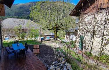 près des cimes - Photo 2