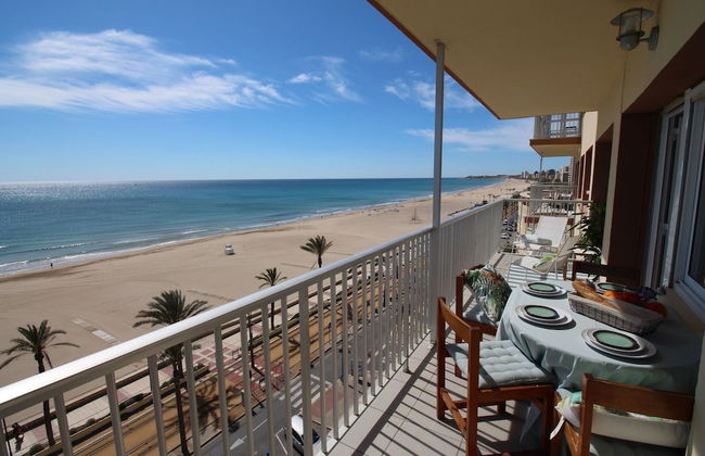 Apartamento Costa Blanca - Foto 20